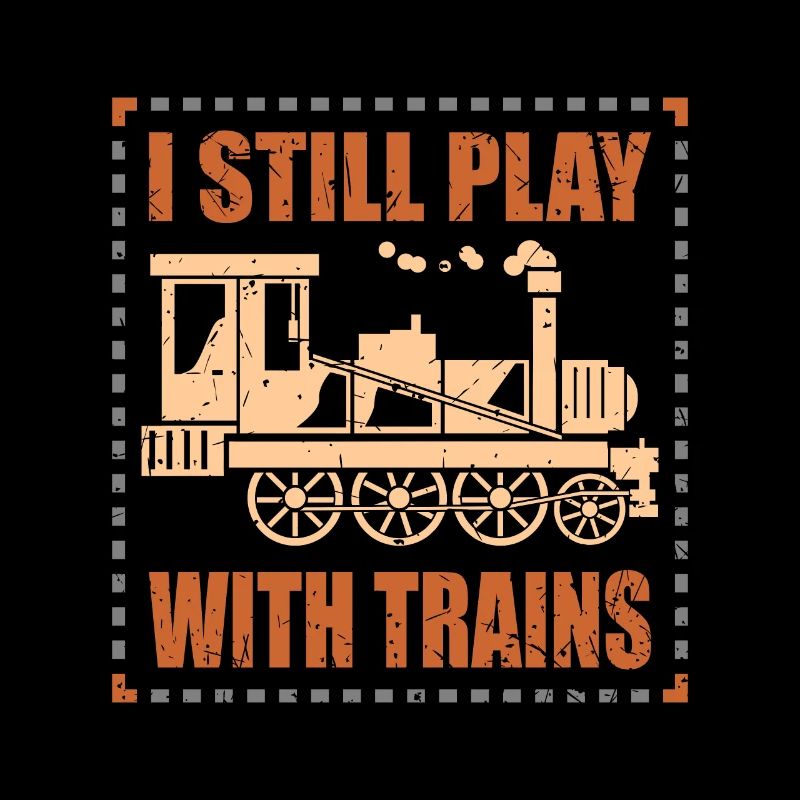train