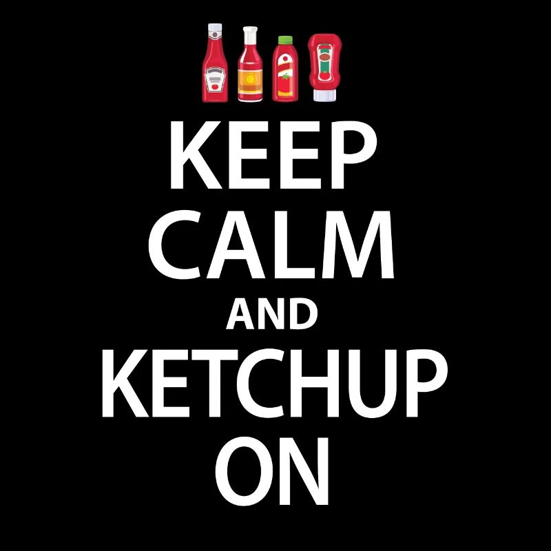 Ketchup