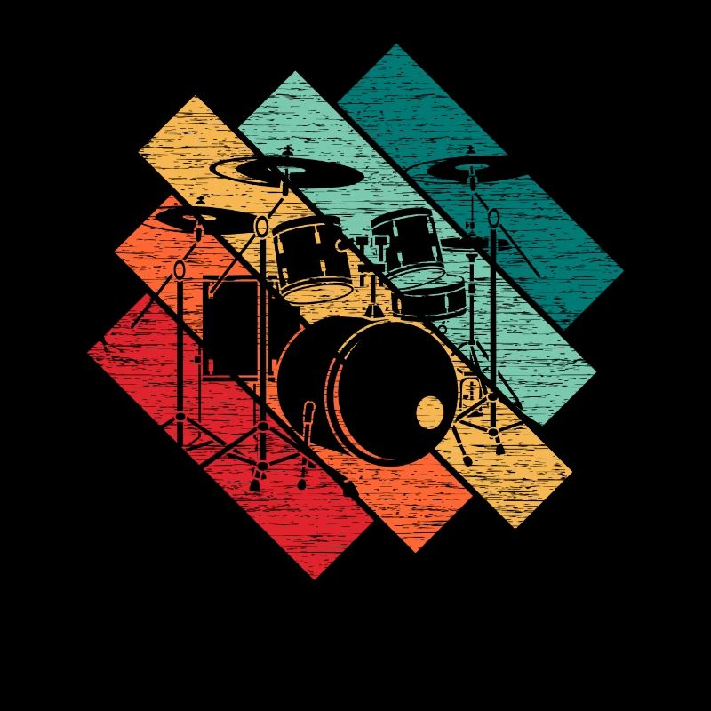 Drums