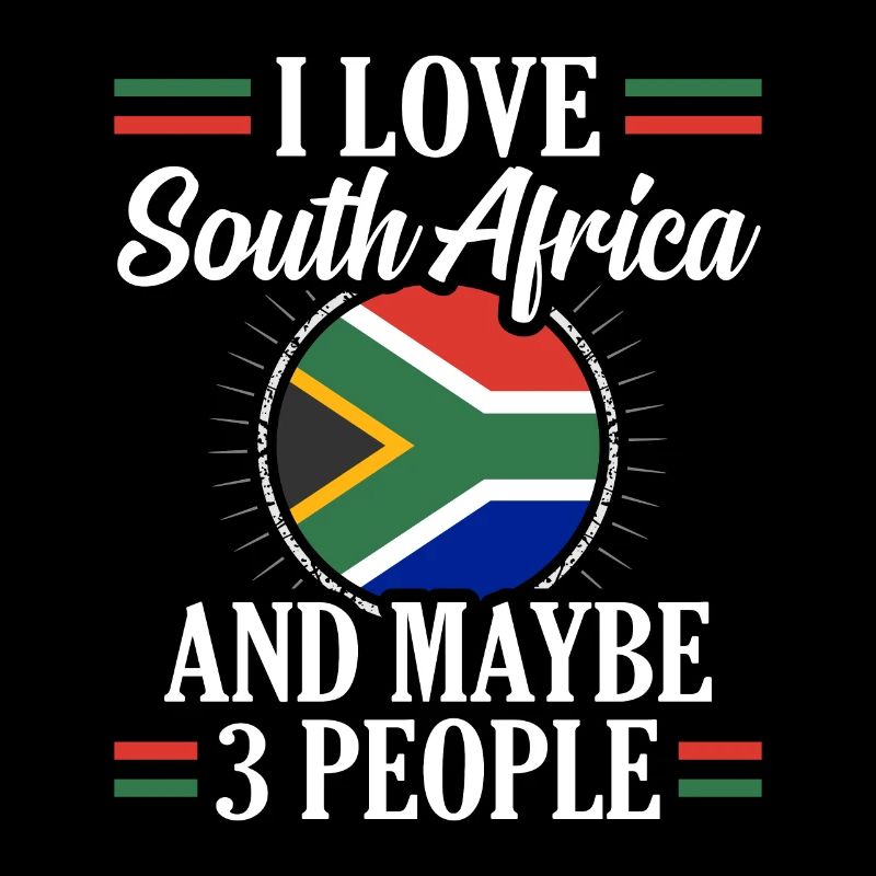 Afrique du Sud