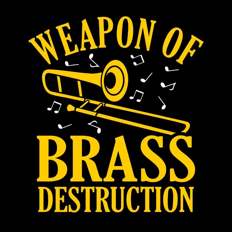 Posaune Trombone