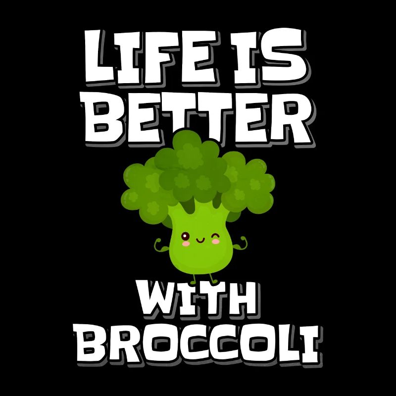 Brocolis