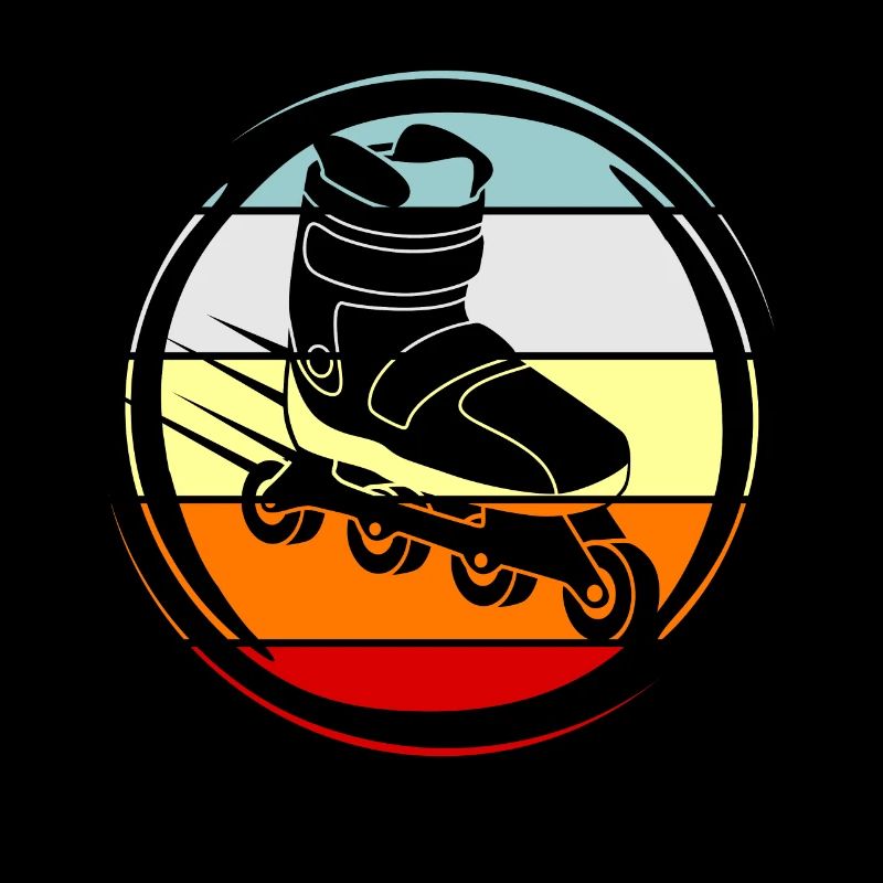 Inline skating