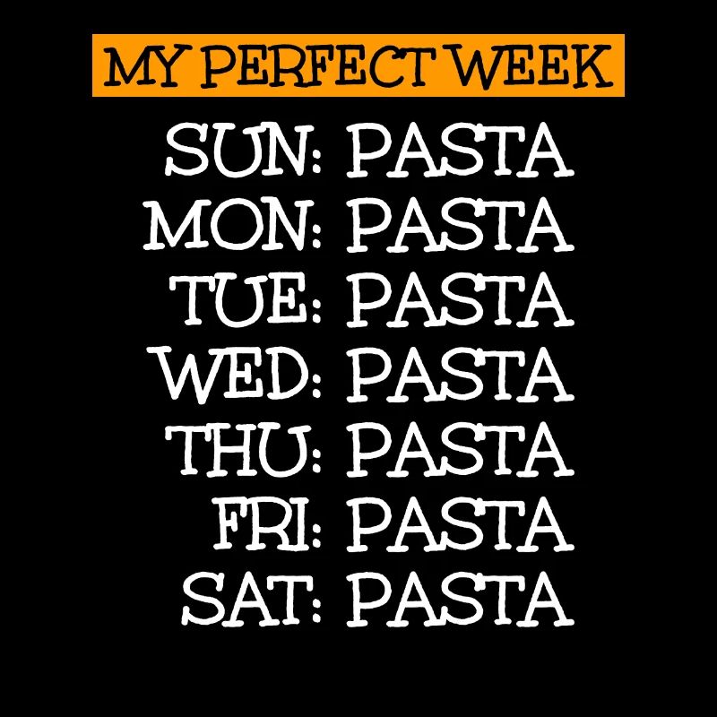 pasta