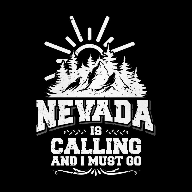 Nevada Geschenkidee