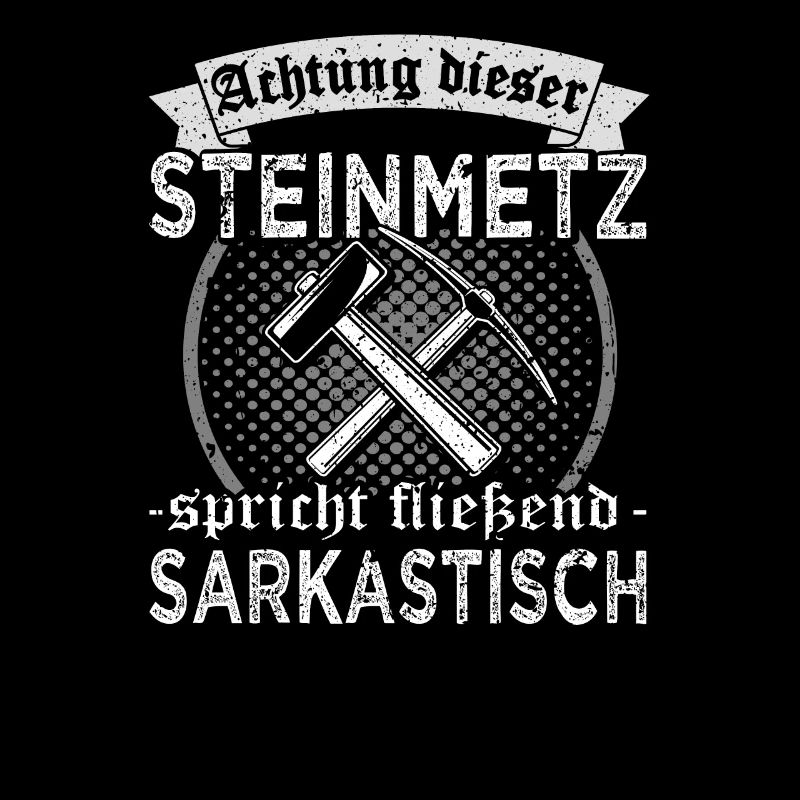 Steinmetz - Steinbearbeitung - Bildhauer