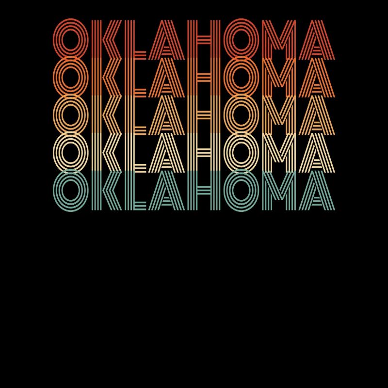 Oklahoma resident gift