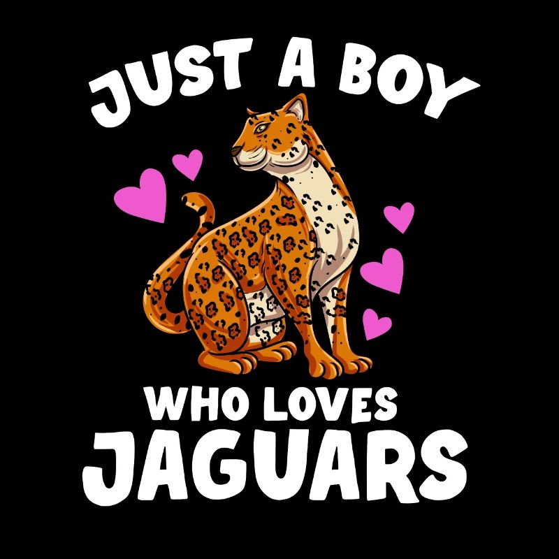 Jaguar Geschenkidee