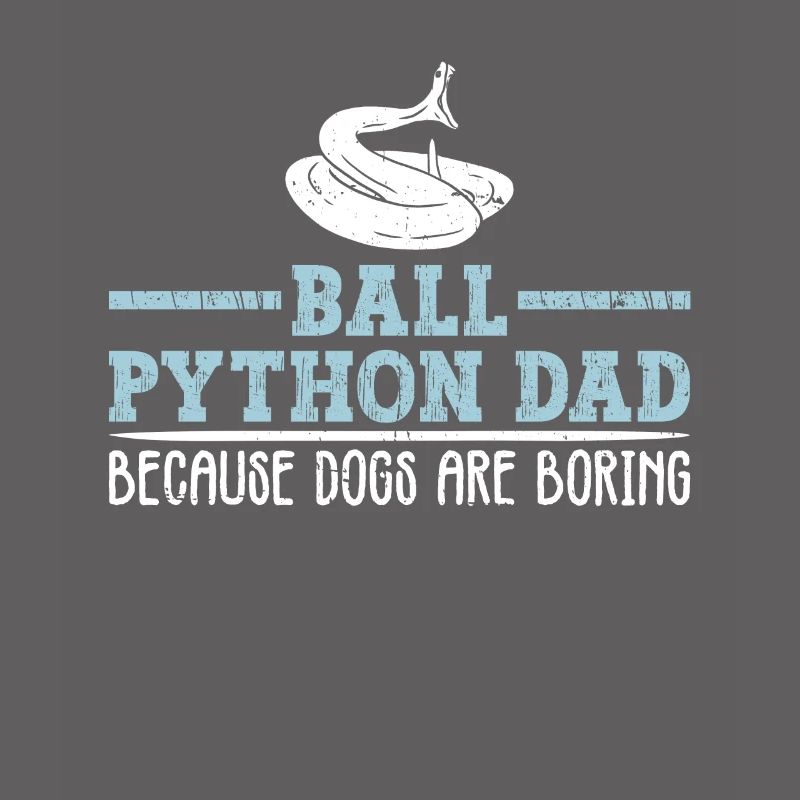 Königspython Papa Königspython Boule de banane Python