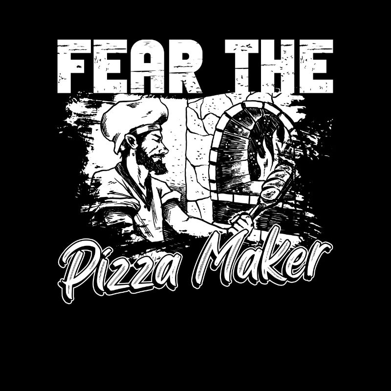 Pizzaolo Pizza Pizzabäcker