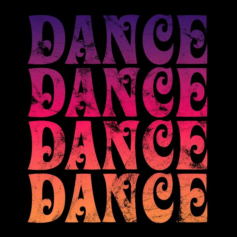 Dance Dancer Dancer Cadeau