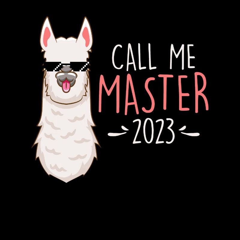 Études Fin de Master 2023 Master