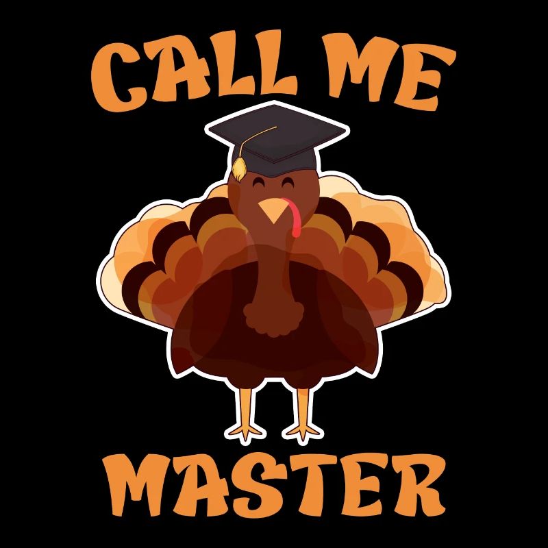 Call me Master Degree 2023