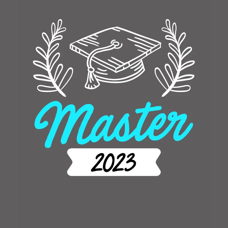 Master 2023 Masterstudium Studium Master Abschluss