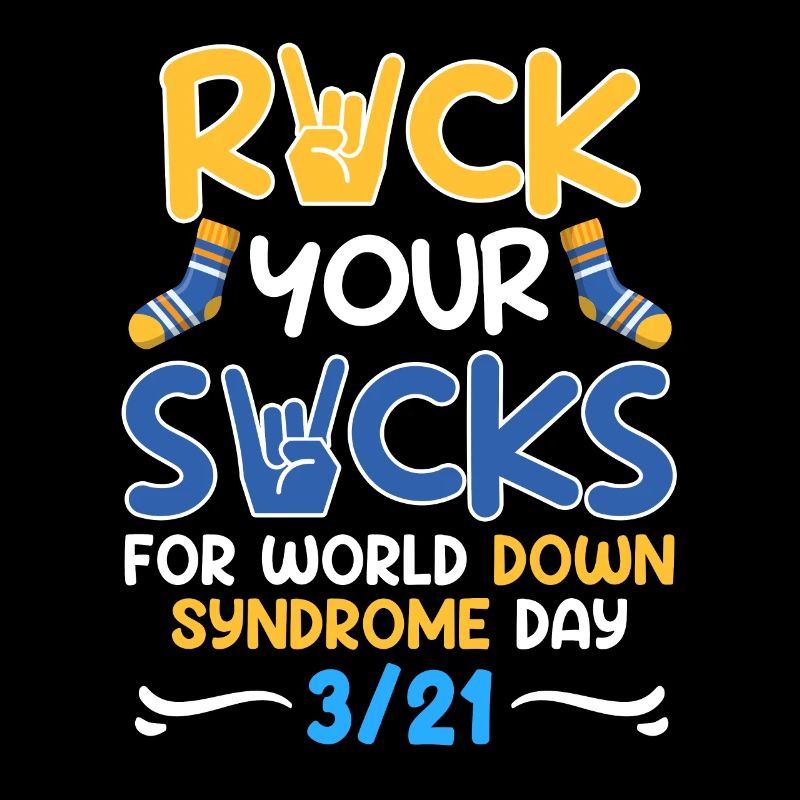 Trisomie de sensibilisation au syndrome de Down 21