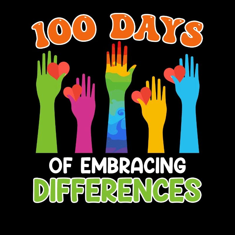 100 jours de diversité et d’inclusion solidaire