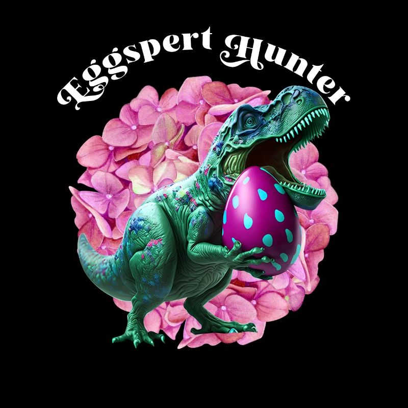 Eggspert Hunter Easter Eggs Search Easter Bunnies