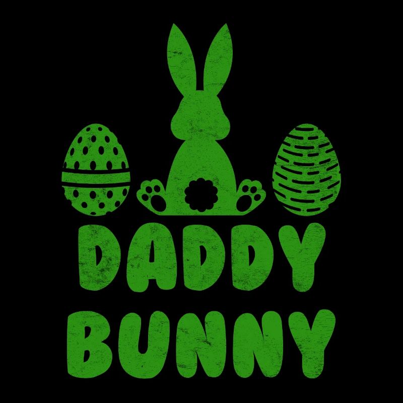 Papa Bunny Easter Daddy Bunny Easter Bunny