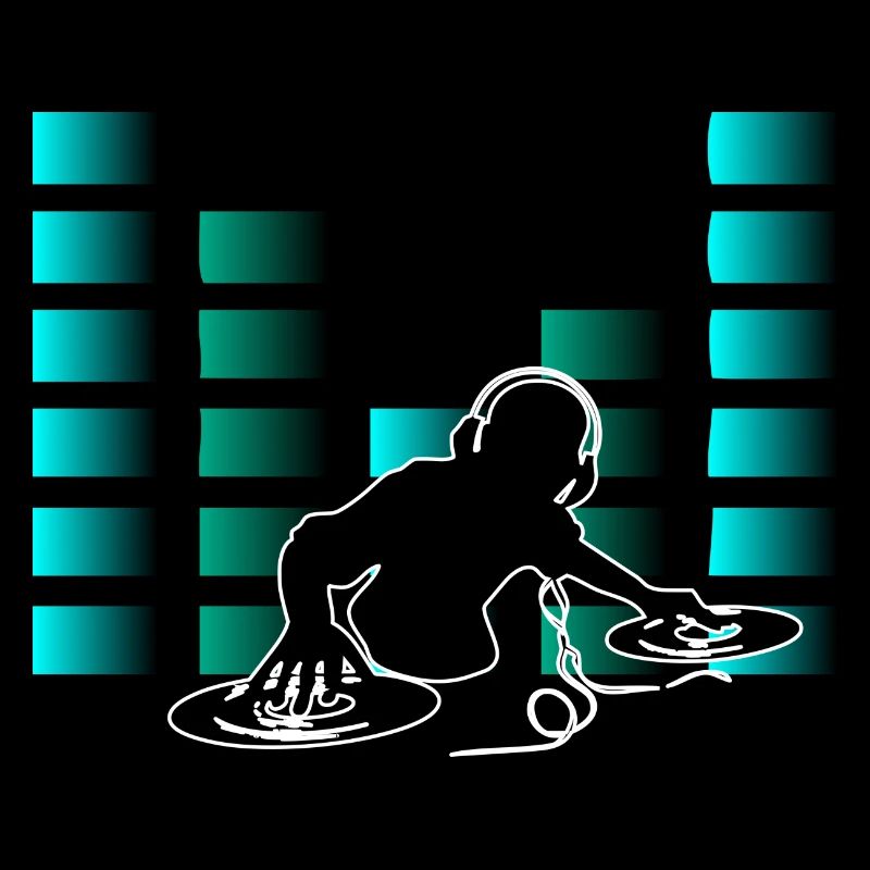 DJ
