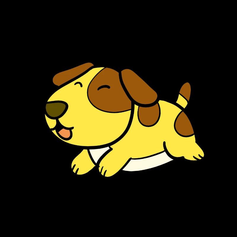 Petit chien