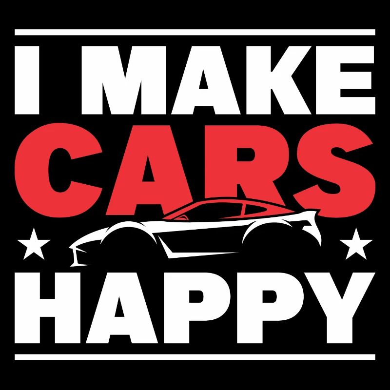 Autoaufbereiter Professionelle Autopflege Geschenk