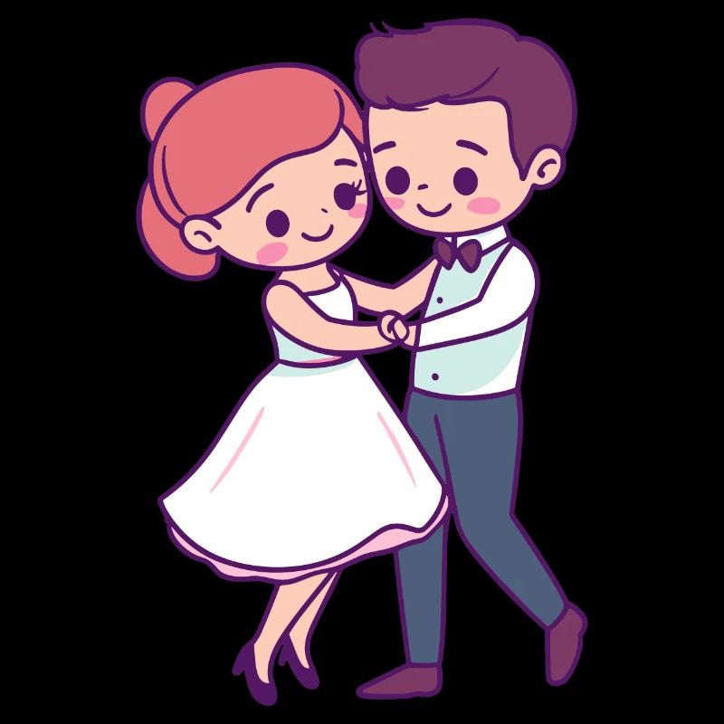 Danse Danse Couple