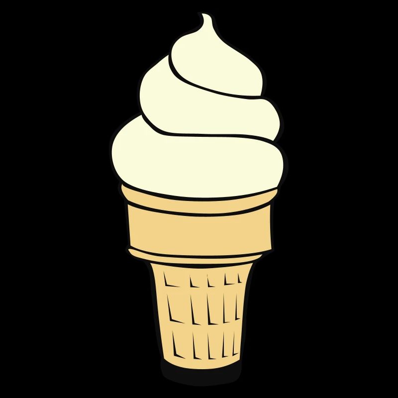 Ice Cream Cone