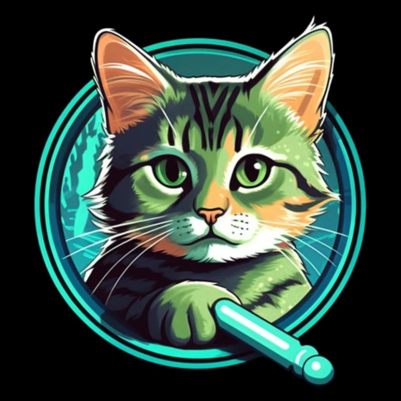 MagicCat