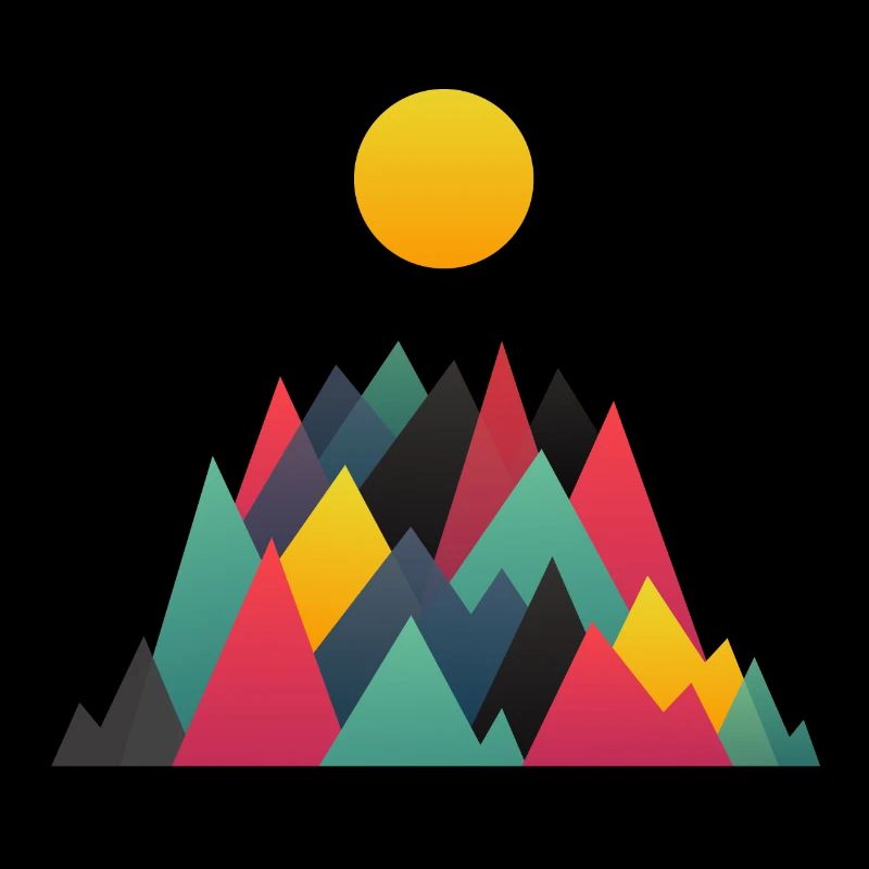 Gebirge