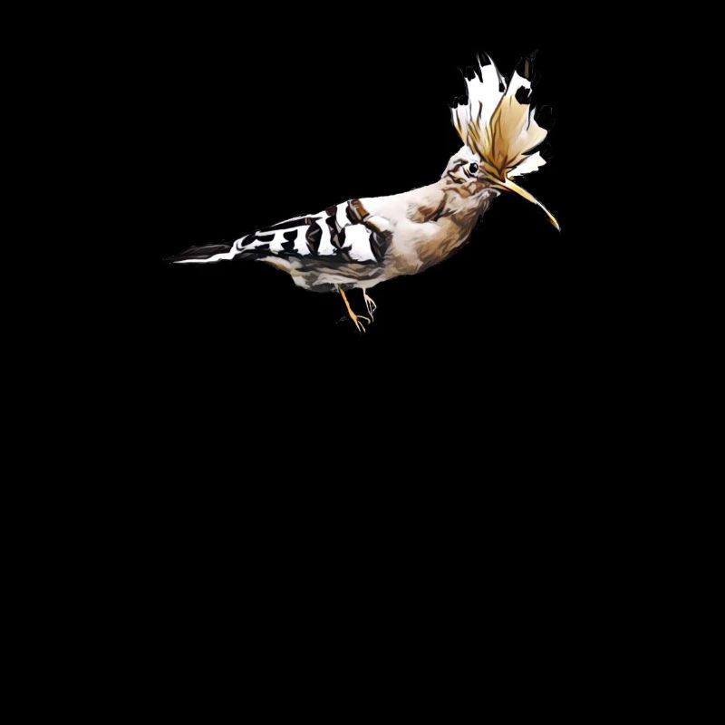 Forever Punk Vogel