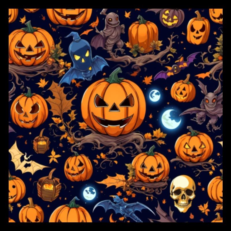 Pumpkin Icon