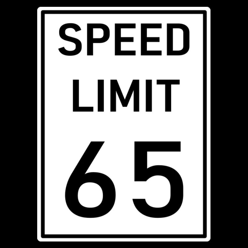 Speed limit