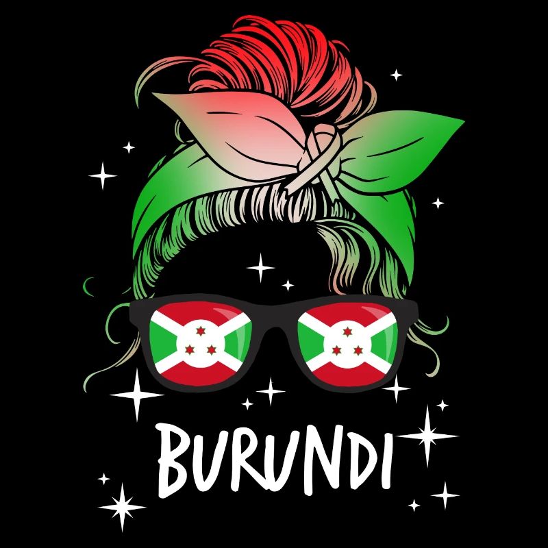 Burundi