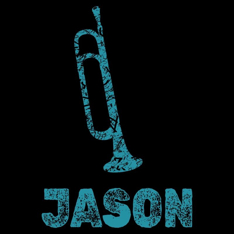Brass Band Jason