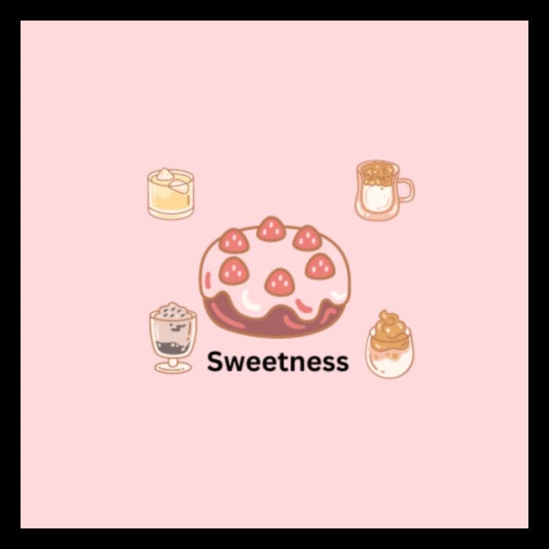 Sweetness