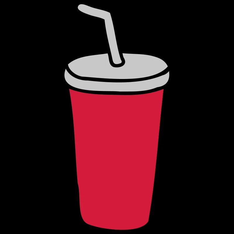 Restaurant Becher Cola