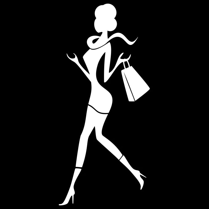 Shopping Queen