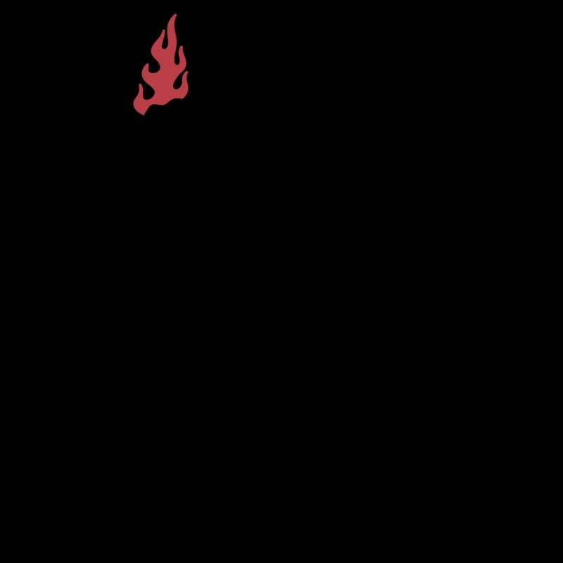 cubido flame
