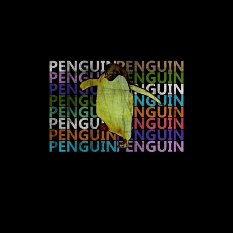 Pinguin