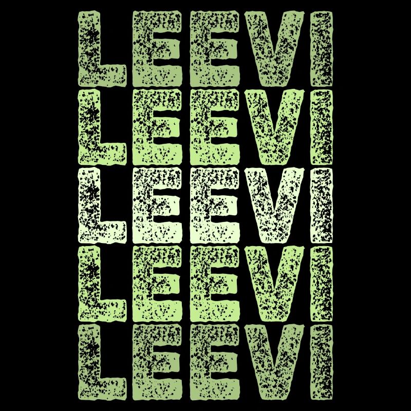 Leevi