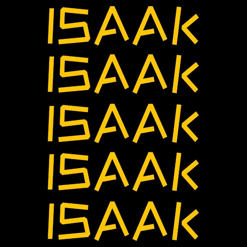 Isaak