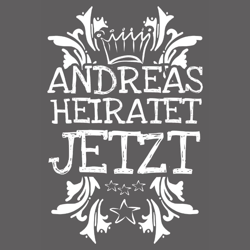 Bachelor Andreas