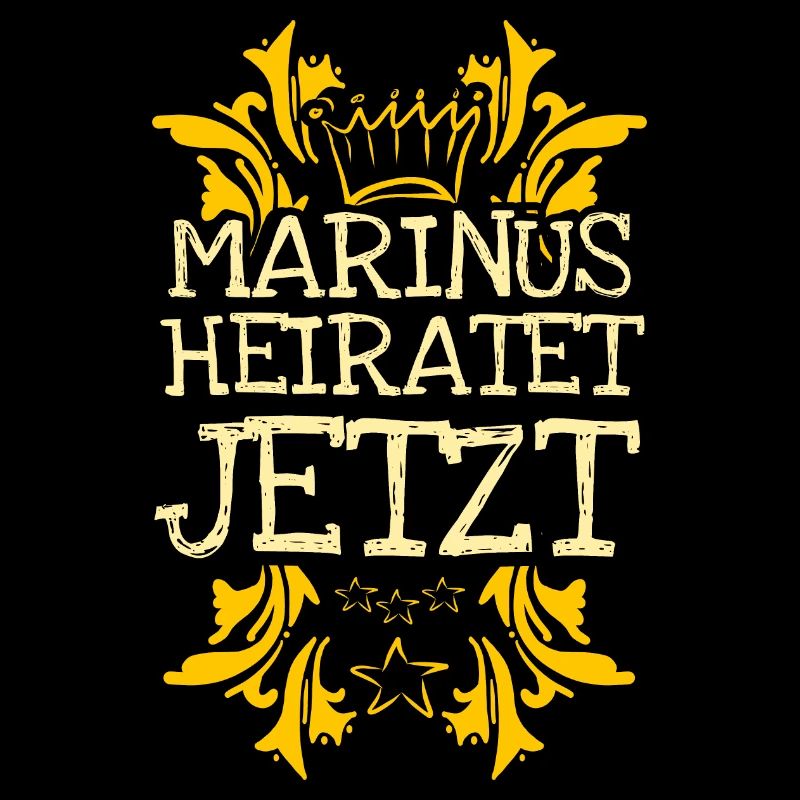 Marins uals Bachelor