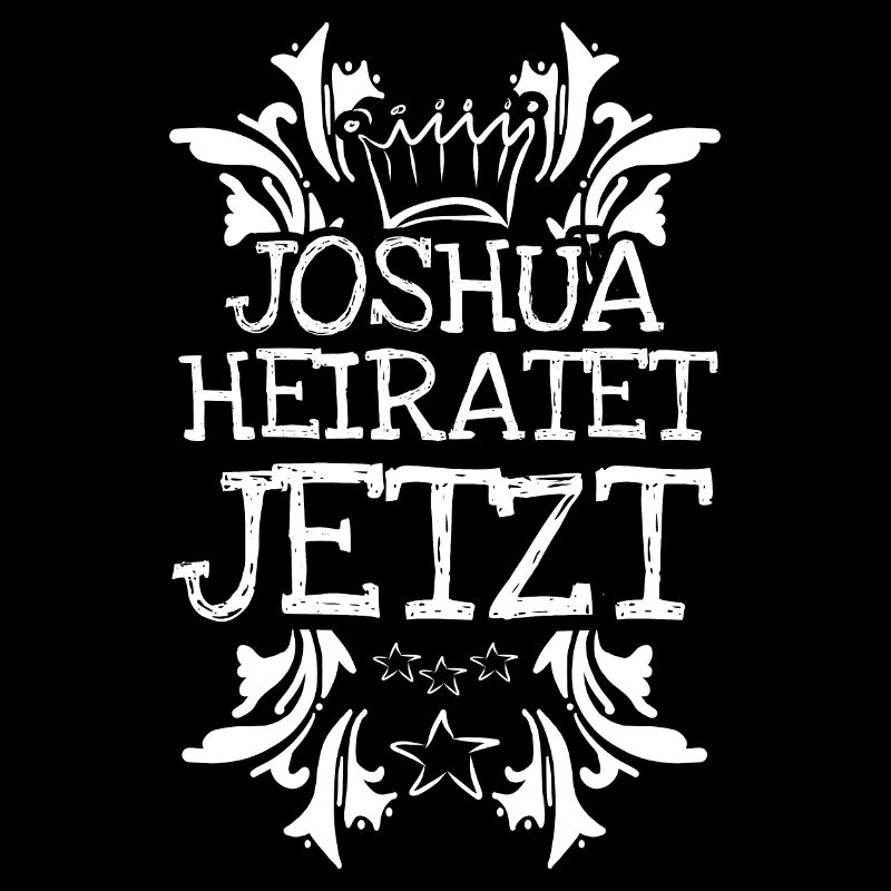 Bachelor Joshua