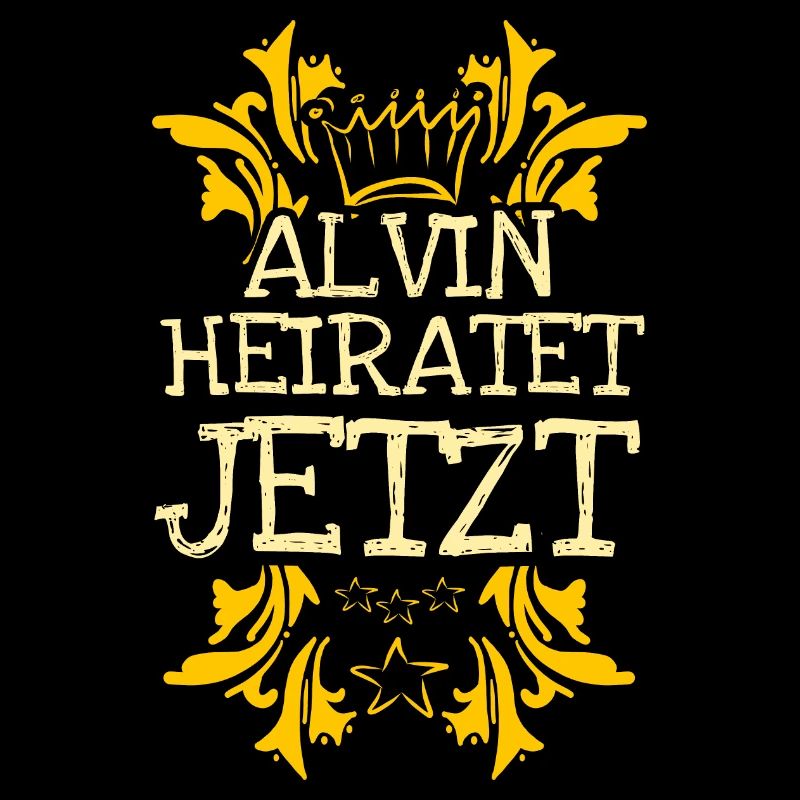 Alvin als Bachelor