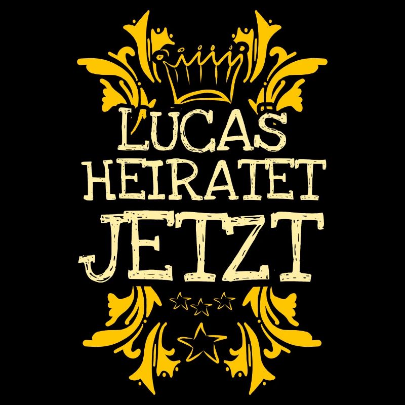 Célibataire Lucas