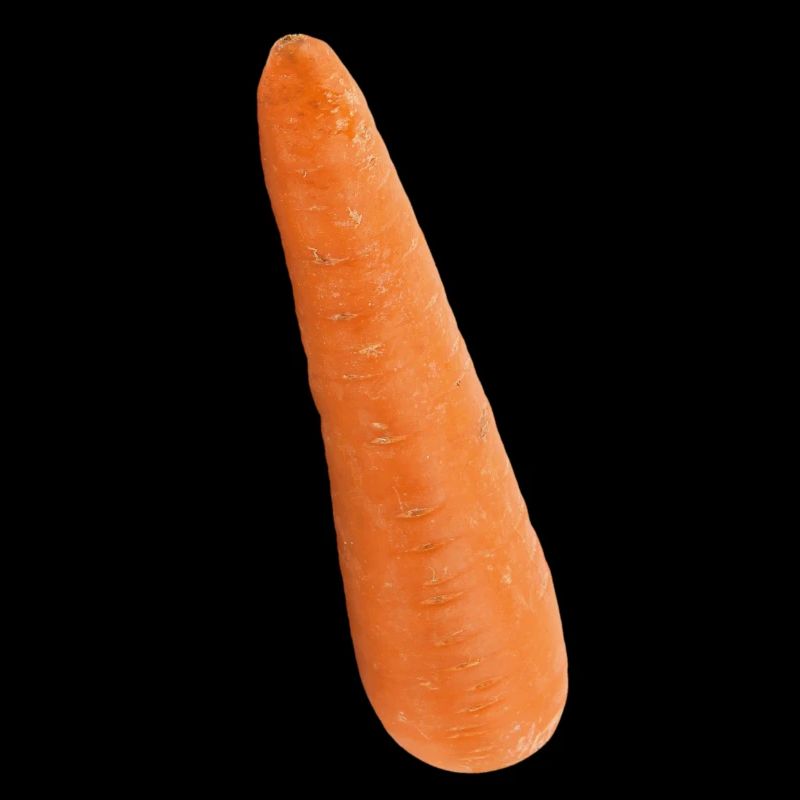 Carottes de carottes