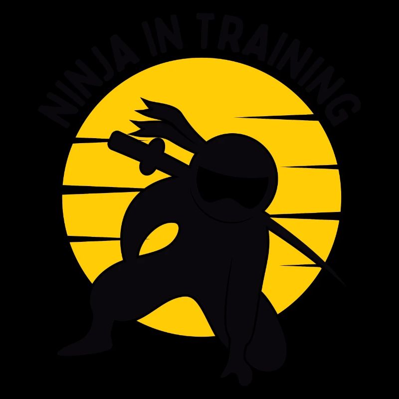 Design Ninja in Training