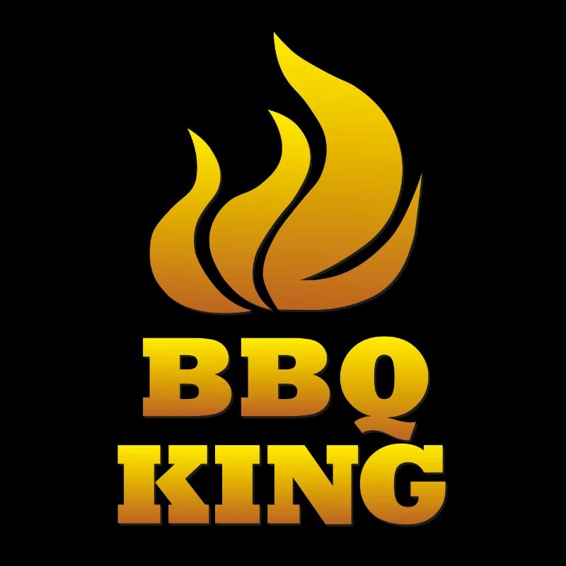 ROI DU BARBECUE