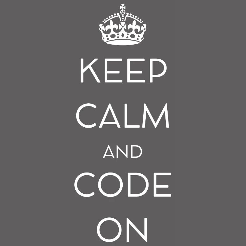 coding programmer tech funny design